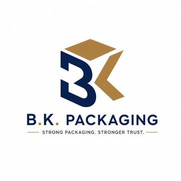 B.K. Colour Chem logo